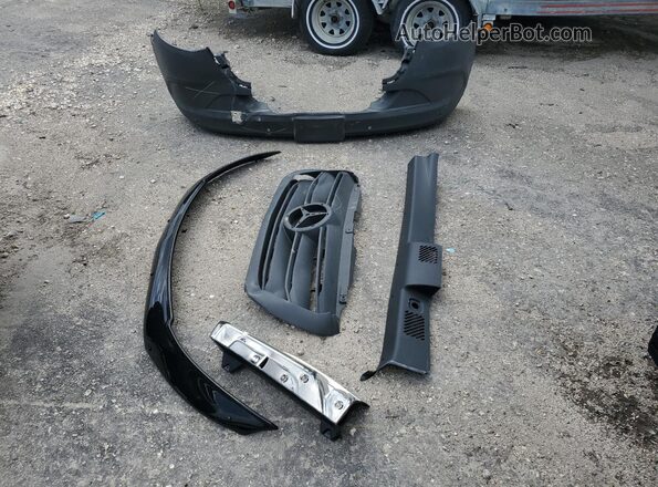 W1W4NCVY9RT162275 2024 MERCEDES-BENZ SPRINTER Black VIN კოდის სტიკერის ხედი