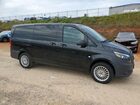 2023 Mercedes-benz Metris Black vin: W1WV0FEY6P4365541 2023 Mercedes-benz Metris Black vin: W1WV0FEY6P4365541