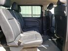 2023 Mercedes-benz Metris Black vin: W1WV0FEY6P4365541 2023 Mercedes-benz Metris Black vin: W1WV0FEY6P4365541