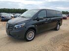 2023 Mercedes-benz Metris Black vin: W1WV0FEY6P4365541 2023 Mercedes-benz Metris Black vin: W1WV0FEY6P4365541