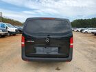 2023 Mercedes-benz Metris Black vin: W1WV0FEY6P4365541 2023 Mercedes-benz Metris Black vin: W1WV0FEY6P4365541