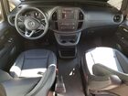 2023 Mercedes-benz Metris Black vin: W1WV0FEY6P4365541 2023 Mercedes-benz Metris Black vin: W1WV0FEY6P4365541