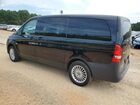 2023 Mercedes-benz Metris Black vin: W1WV0FEY6P4365541 2023 Mercedes-benz Metris Black vin: W1WV0FEY6P4365541