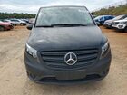 2023 Mercedes-benz Metris Black vin: W1WV0FEY6P4365541 2023 Mercedes-benz Metris Black vin: W1WV0FEY6P4365541