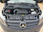 2023 Mercedes-benz Metris Black vin: W1WV0FEY6P4365541 2023 Mercedes-benz Metris Black vin: W1WV0FEY6P4365541