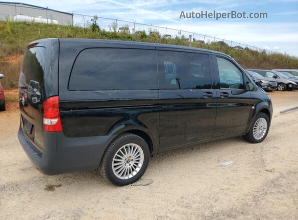 W1WV0FEY6P4365541 2023 MERCEDES-BENZ METRIS Black Rear right
