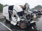2021 Mercedes-benz Sprinter 2500 High Roof V6 White vin: W1Y4ECHY8MT059148
