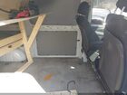 2022 Mercedes-benz Metris   Белый vin: W1YV0BEY2N3957540