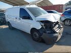 2023 Mercedes-benz Metris   White vin: W1YV0BEY4P4283405