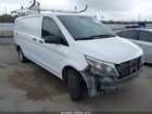 2020 Mercedes-benz Metris   White vin: W1YV0CEYXL3685242