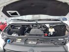 2025 Mercedes-benz Sprinter 2500 Standard Roof 4-cyl Diesel White vin: W1Z4KFHY0SP826759 2025 Mercedes-benz Sprinter 2500 Standard Roof 4-cyl Diesel White vin: W1Z4KFHY0SP826759