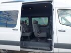 2025 Mercedes-benz Sprinter 2500 Standard Roof 4-cyl Diesel White vin: W1Z4KFHY0SP826759 2025 Mercedes-benz Sprinter 2500 Standard Roof 4-cyl Diesel White vin: W1Z4KFHY0SP826759