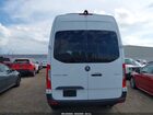2025 Mercedes-benz Sprinter 2500 Standard Roof 4-cyl Diesel White vin: W1Z4KFHY0SP826759 2025 Mercedes-benz Sprinter 2500 Standard Roof 4-cyl Diesel White vin: W1Z4KFHY0SP826759