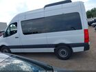 2025 Mercedes-benz Sprinter 2500 Standard Roof 4-cyl Diesel White vin: W1Z4KFHY0SP826759 2025 Mercedes-benz Sprinter 2500 Standard Roof 4-cyl Diesel White vin: W1Z4KFHY0SP826759