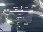 2025 Audi Q6 E-tron Premium Black vin: WA112BGF6SA020071