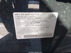 2025 Audi Q6 E-tron Premium Black vin: WA112BGF6SA020071
