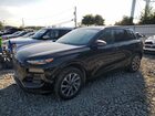 2025 Audi Q6 E-tron Premium Black vin: WA114BGF2SA038738