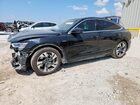 2022 Audi E-tron Sportback Premium Black vin: WA11AAGE4NB019374