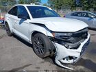 2024 Audi Sq5 Sportback Premium Plus Tfsi Quattro Tiptronic Белый vin: WA124AFY9R2049922