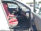2024 Audi Sq5 Sportback Premium Plus Tfsi Quattro Tiptronic Белый vin: WA124AFY9R2049922