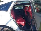 2024 Audi Sq5 Sportback Premium Plus Tfsi Quattro Tiptronic Белый vin: WA124AFY9R2049922