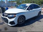 2024 Audi Sq5 Sportback Premium Plus Tfsi Quattro Tiptronic Белый vin: WA124AFY9R2049922