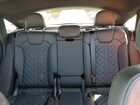 2024 Audi Sq5 Sportback Prestige Gray vin: WA134AFY0R2122017