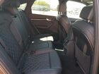 2024 Audi Sq5 Sportback Prestige Gray vin: WA134AFY0R2122017