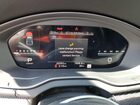2024 Audi Sq5 Sportback Prestige Gray vin: WA134AFY0R2122017