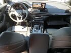 2024 Audi Sq5 Sportback Prestige Gray vin: WA134AFY0R2122017