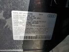 2024 Audi Sq5 Sportback Prestige Gray vin: WA134AFY0R2122017