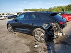 2024 Audi Q8 E-tron Premium Black vin: WA14AAGE3RB028778