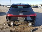 2024 Audi Q8 E-tron Premium Black vin: WA14AAGE3RB028778
