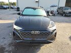 2024 Audi Q8 E-tron Premium Black vin: WA14AAGE3RB028778