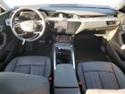 2024 Audi Q8 E-tron Premium Black vin: WA14AAGE3RB028778