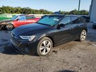 2024 Audi Q8 E-tron Premium Black vin: WA14AAGE3RB028778