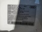 2024 Audi Q8 E-tron Premium Plus White vin: WA15AAGE3RB031720