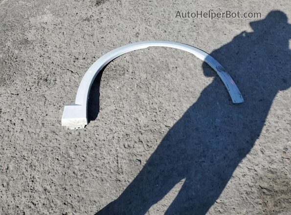 WA15AAGE3RB033709 2024 AUDI Q8 White VIN კოდის სტიკერის ხედი