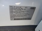 2024 Audi Q8 E-tron Premium Plus White vin: WA15AAGE3RB033709