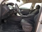 2024 Audi Q8 E-tron Premium Plus White vin: WA15AAGE3RB033709