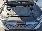 2024 Audi Q8 E-tron Premium Plus White vin: WA15AAGE3RB033709
