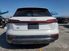 2024 Audi Q8 E-tron Premium Plus White vin: WA15AAGE3RB033709