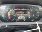 2024 Audi Q8 E-tron Premium Plus White vin: WA15AAGE3RB033709