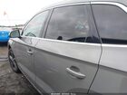 2019 Audi Sq5 3.0t Premium Серый vin: WA1A4AFY3K2029053