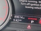 2019 Audi Sq5 3.0t Premium Серый vin: WA1A4AFY3K2029053
