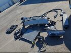 2021 Audi Q5 Premium 45 Tfsi Quattro S Tronic Black vin: WA1AAAFY7M2118488