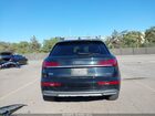 2021 Audi Q5 Premium 45 Tfsi Quattro S Tronic Black vin: WA1AAAFY7M2118488