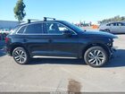 2021 Audi Q5 Premium 45 Tfsi Quattro S Tronic Black vin: WA1AAAFY7M2118488