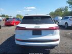 2022 Audi E-tron Premium Quattro White vin: WA1AAAGE0NB042425 2022 Audi E-tron Premium Quattro White vin: WA1AAAGE0NB042425