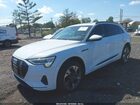 2022 Audi E-tron Premium Quattro White vin: WA1AAAGE0NB042425 2022 Audi E-tron Premium Quattro White vin: WA1AAAGE0NB042425